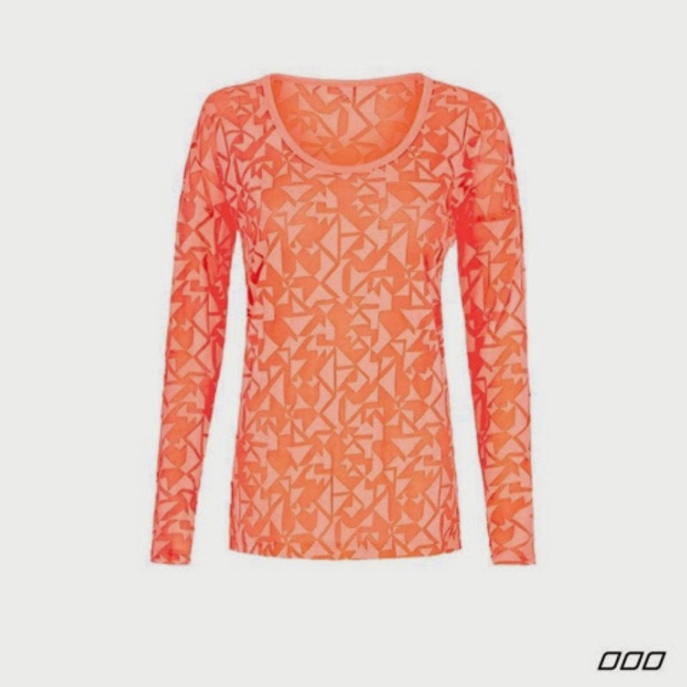 Lorna Jane Longsleeve